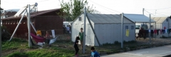 camp