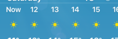 WeatherReport