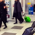 Arrivals 1 - Berlin