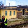 Border - Macedonia