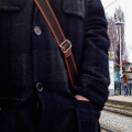 Arrival - Zagreb