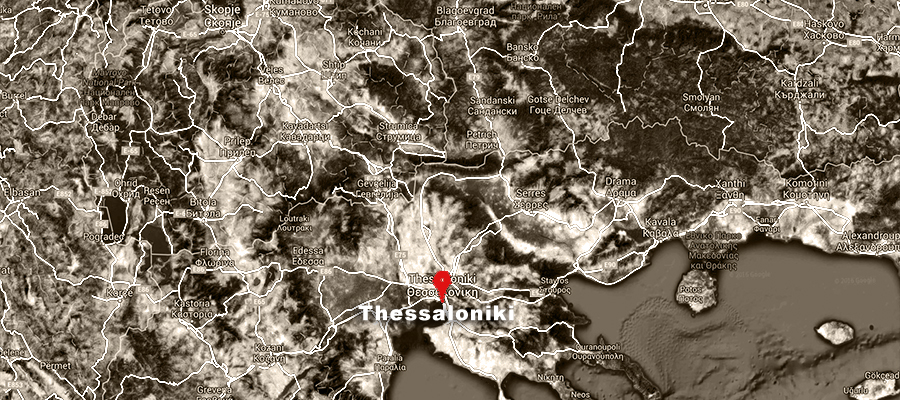thessaloniki-earth